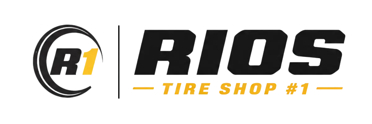 Rios Tire Shop #1